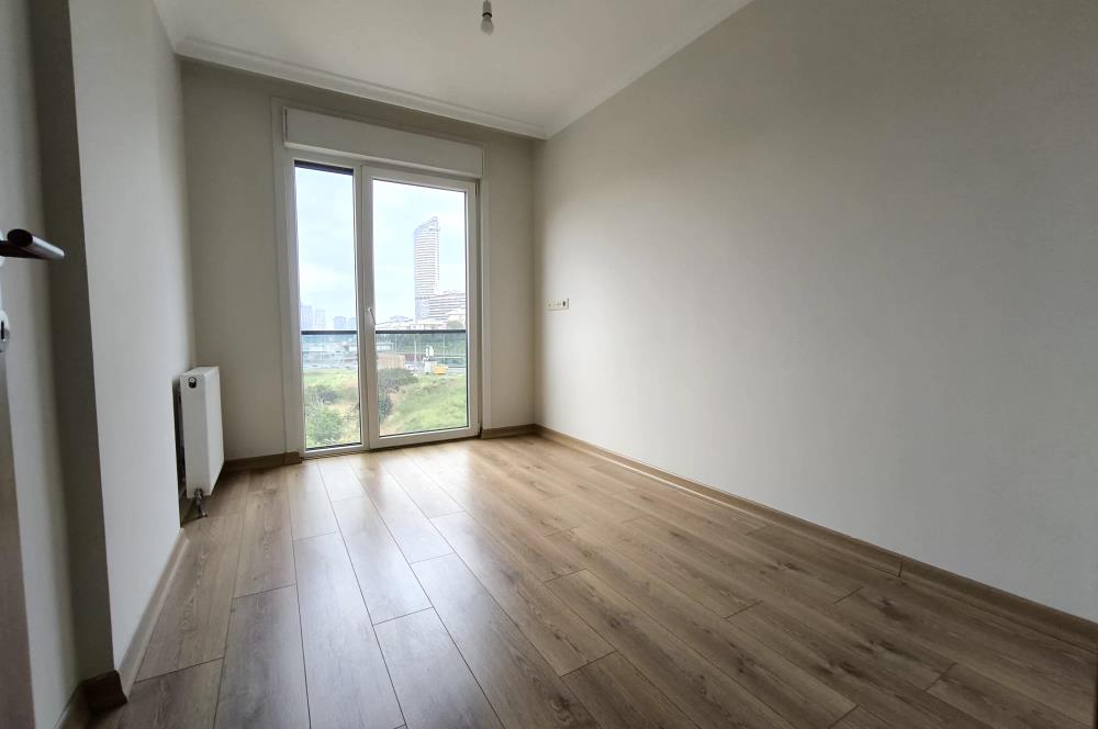 NEWCİTY 2.ETAPTA 4+1 ÖZEL BAHÇE KULLANIMLI DUBLEKS SATILIK DAİRE