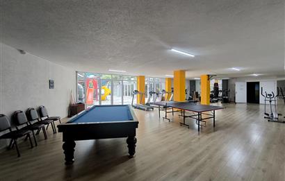 NEWCİTY 2.ETAPTA 4+1 ÖZEL BAHÇE KULLANIMLI DUBLEKS SATILIK DAİRE