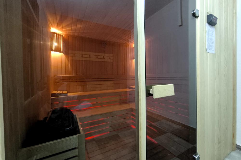 NEWCİTY 2.ETAPTA 4+1 ÖZEL BAHÇE KULLANIMLI DUBLEKS SATILIK DAİRE