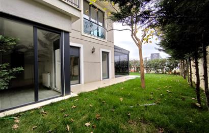 NEWCİTY 2.ETAPTA 4+1 ÖZEL BAHÇE KULLANIMLI DUBLEKS SATILIK DAİRE