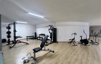 NEWCİTY 2.ETAPTA 4+1 ÖZEL BAHÇE KULLANIMLI DUBLEKS SATILIK DAİRE