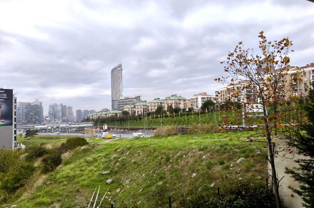 NEWCİTY 2.ETAPTA 4+1 ÖZEL BAHÇE KULLANIMLI DUBLEKS SATILIK DAİRE