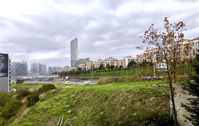 NEWCİTY 2.ETAPTA 4+1 ÖZEL BAHÇE KULLANIMLI DUBLEKS SATILIK DAİRE