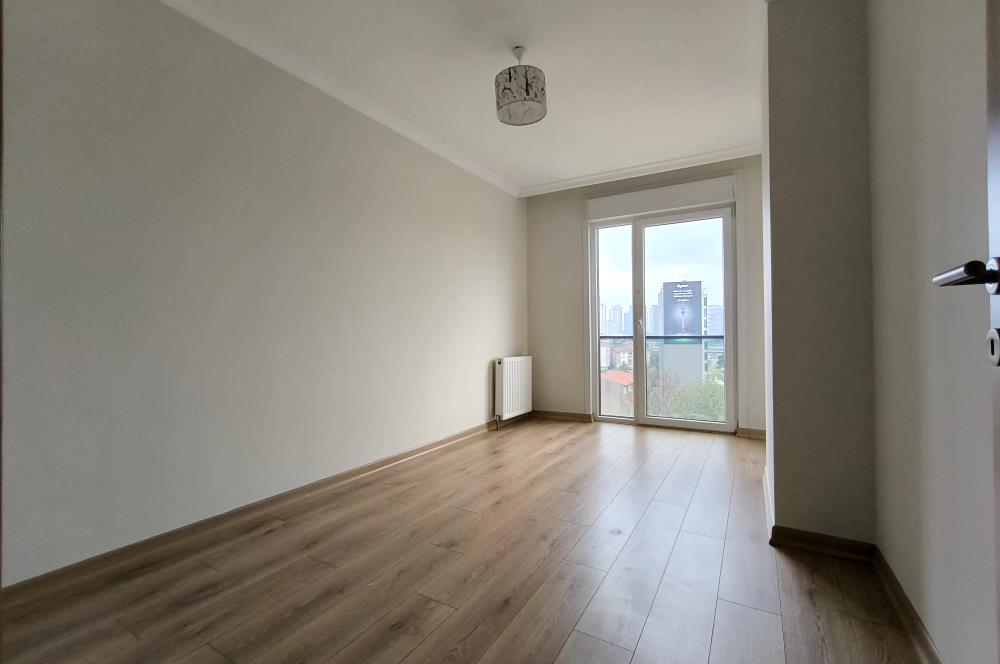 NEWCİTY 2.ETAPTA 4+1 ÖZEL BAHÇE KULLANIMLI DUBLEKS SATILIK DAİRE