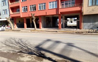 SAKARYA - SÖĞÜTLÜ KİRALIK DÜKKAN