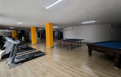 NEWCİTY 2.ETAPTA 4+1 ÖZEL BAHÇE KULLANIMLI DUBLEKS SATILIK DAİRE