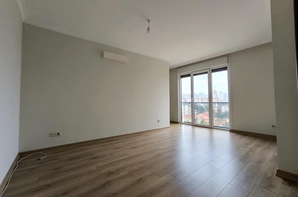 NEWCİTY 2.ETAPTA 4+1 ÖZEL BAHÇE KULLANIMLI DUBLEKS SATILIK DAİRE