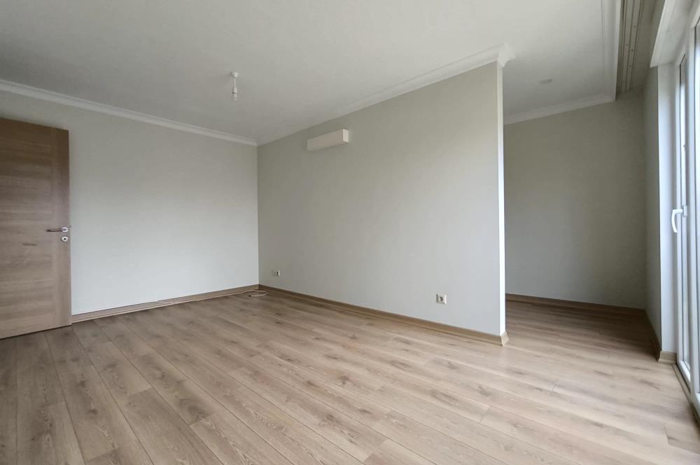 NEWCİTY 2.ETAPTA 4+1 ÖZEL BAHÇE KULLANIMLI DUBLEKS SATILIK DAİRE