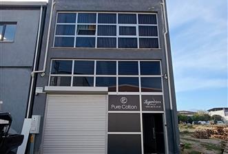 AKÇEŞME MAH.’DE B+2+ÇATI KATLI SATILIK İŞYERİ - 2 - 29298