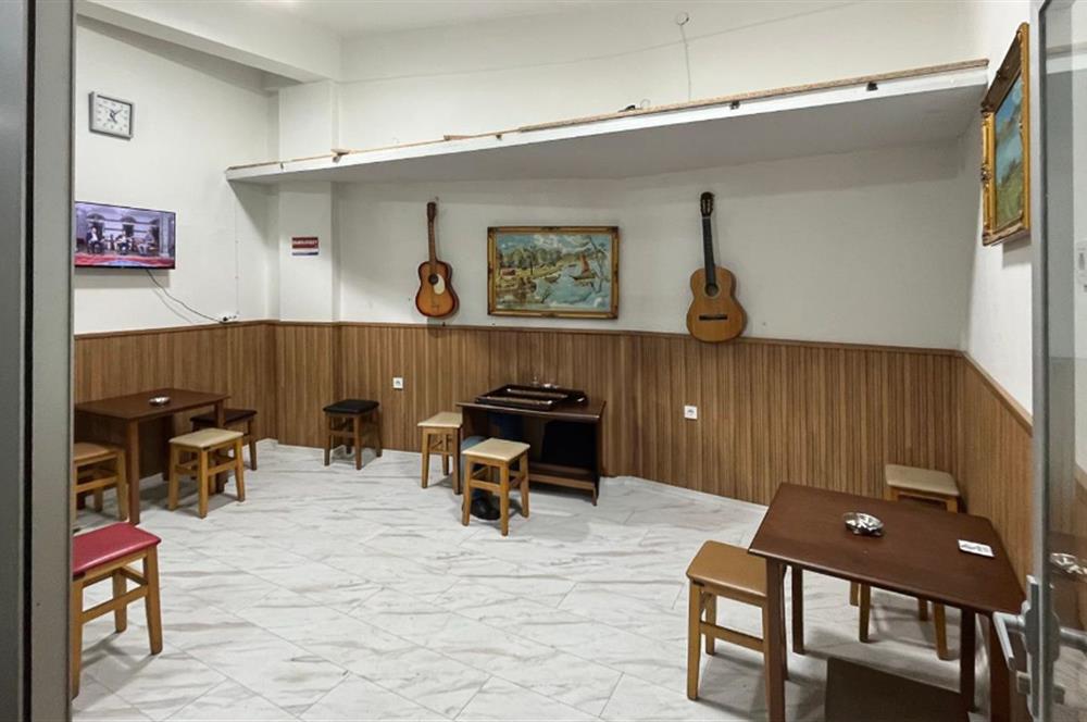 CENTURY 21 BAL'DAN ÇARŞIDA İŞHANI İÇERİSİNDE SATILIK DÜKKAN