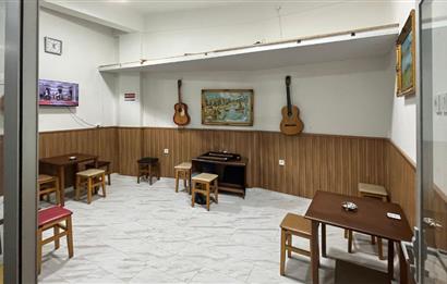 CENTURY 21 BAL'DAN ÇARŞIDA İŞHANI İÇERİSİNDE SATILIK DÜKKAN