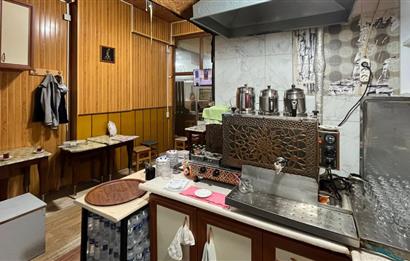 CENTURY 21 BAL'DAN ÇARŞIDA İŞHANI İÇERİSİNDE SATILIK DÜKKAN