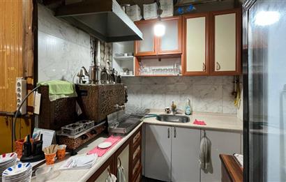 CENTURY 21 BAL'DAN ÇARŞIDA İŞHANI İÇERİSİNDE SATILIK DÜKKAN