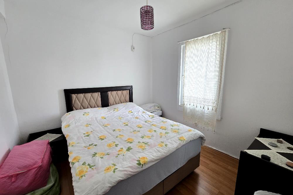 Bodrum Bağla Bank Ev Sitesi’nde Kiralık Dubleks