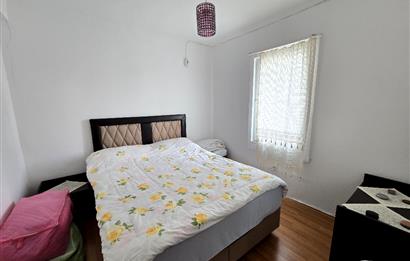 Bodrum Bağla Bank Ev Sitesi’nde Kiralık Dubleks