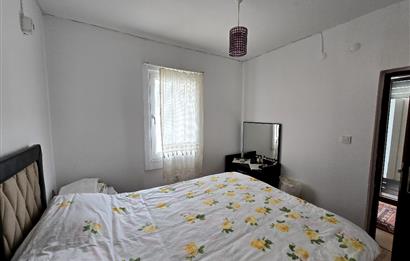 Bodrum Bağla Bank Ev Sitesi’nde Kiralık Dubleks