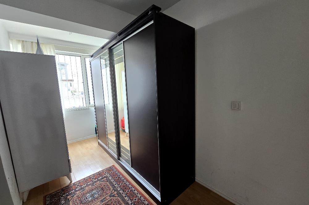 Bodrum Bağla Bank Ev Sitesi’nde Kiralık Dubleks