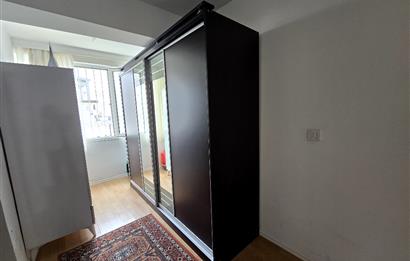 Bodrum Bağla Bank Ev Sitesi’nde Kiralık Dubleks