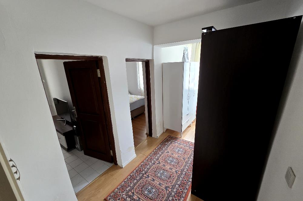 Bodrum Bağla Bank Ev Sitesi’nde Kiralık Dubleks