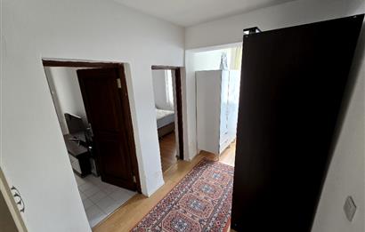 Bodrum Bağla Bank Ev Sitesi’nde Kiralık Dubleks