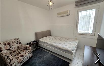 Bodrum Bağla Bank Ev Sitesi’nde Kiralık Dubleks