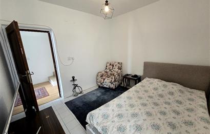 Bodrum Bağla Bank Ev Sitesi’nde Kiralık Dubleks