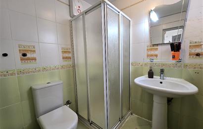 Bodrum Bağla Bank Ev Sitesi’nde Kiralık Dubleks