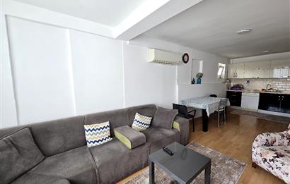 Bodrum Bağla Bank Ev Sitesi’nde Kiralık Dubleks