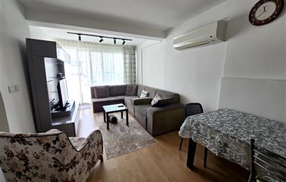 Bodrum Bağla Bank Ev Sitesi’nde Kiralık Dubleks