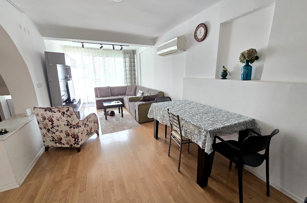 Bodrum Bağla Bank Ev Sitesi’nde Kiralık Dubleks