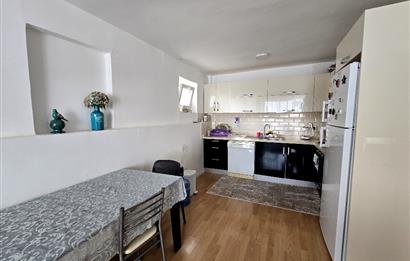 Bodrum Bağla Bank Ev Sitesi’nde Kiralık Dubleks