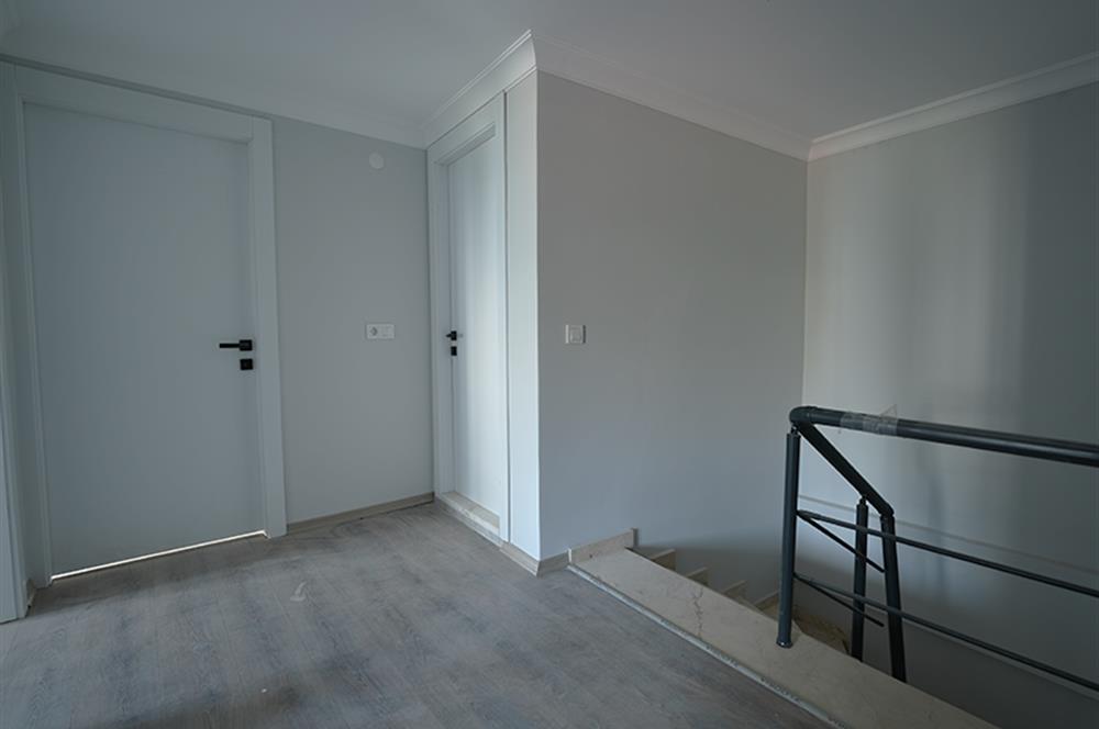 C21 Cius; Umurbey'de Dubleks Doğayla İç İçe, Oturuma Hazır