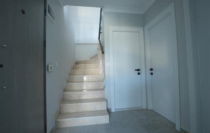 C21 Cius; Körfez Manzaralı Yeni Dubleks Huzur ve Değer Bir Arada