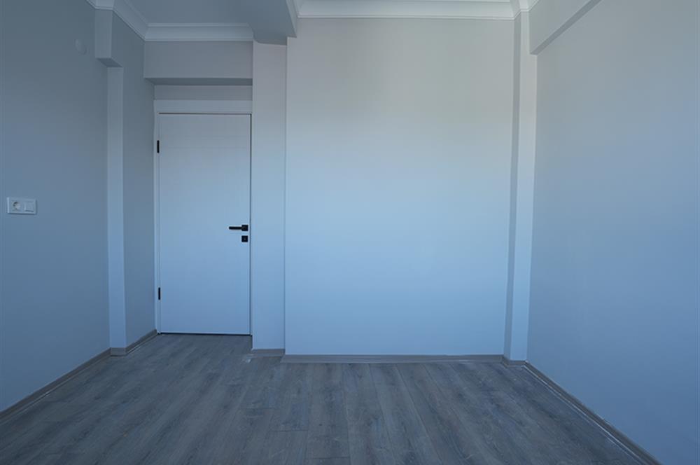 C21 Cius; Umurbey'de Ara Dubleks Doğayla İç İçe, Oturuma Hazır