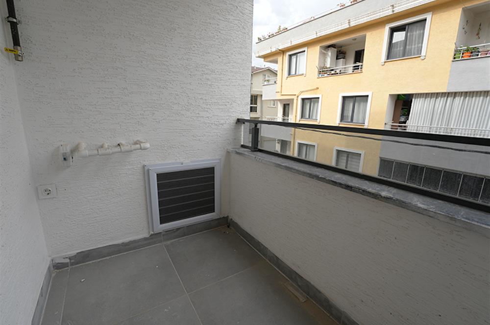 C21 Cius; Çevre Yolu Civarın'da 2+1 Sıfır Satılık Daire