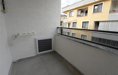 C21 Cius; Çevre Yolu Civarın'da 2+1 Sıfır Satılık Daire