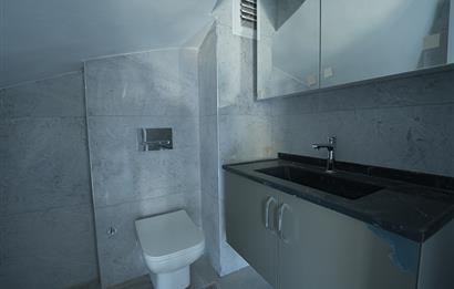 C21 Cius; Körfez Manzaralı Yeni Dubleks Huzur ve Değer Bir Arada