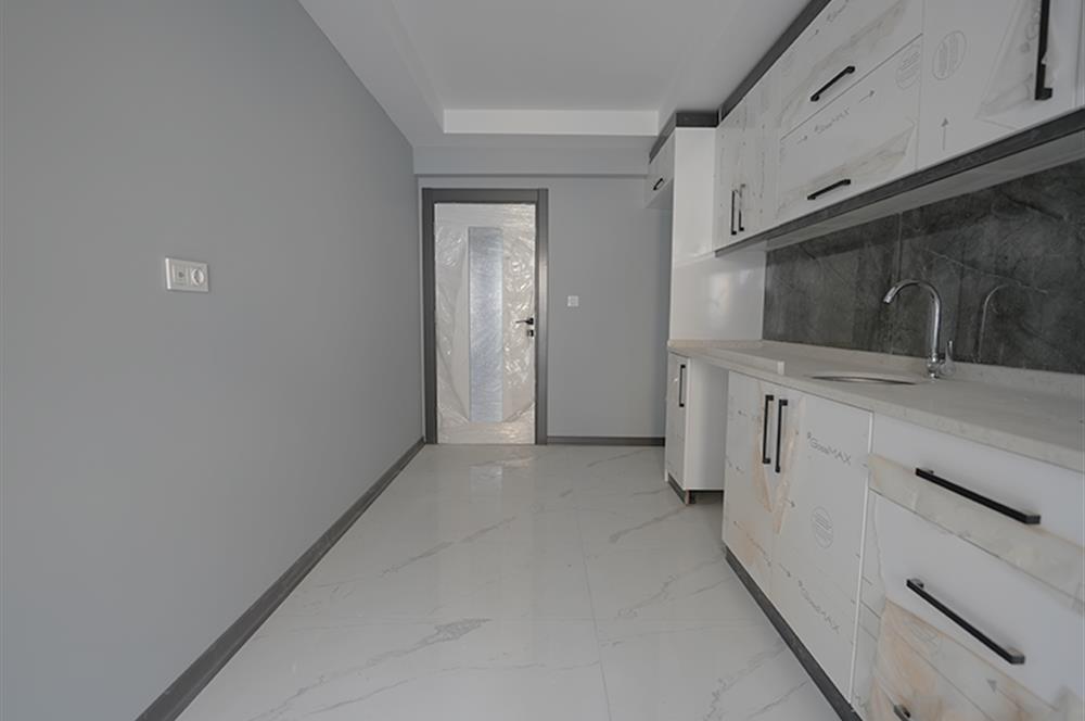 C21 Cius; Çevre Yolu Civarın'da 2+1 Sıfır Satılık Daire