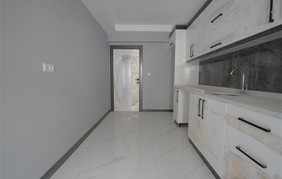 C21 Cius; Çevre Yolu Civarın'da 2+1 Sıfır Satılık Daire