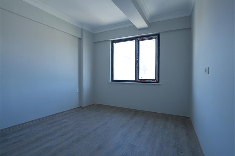 C21 Cius; Umurbey'de Ara Dubleks Doğayla İç İçe, Oturuma Hazır