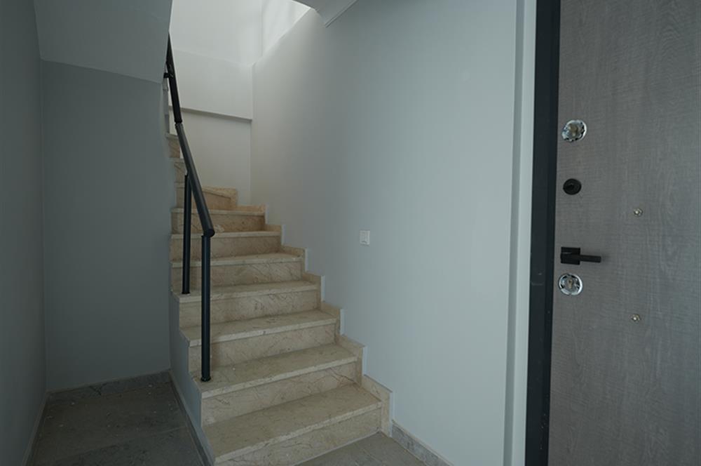 C21 Cius; Umurbey'de Dubleks Doğayla İç İçe, Oturuma Hazır