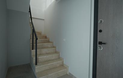 C21 Cius; Umurbey'de Dubleks Doğayla İç İçe, Oturuma Hazır