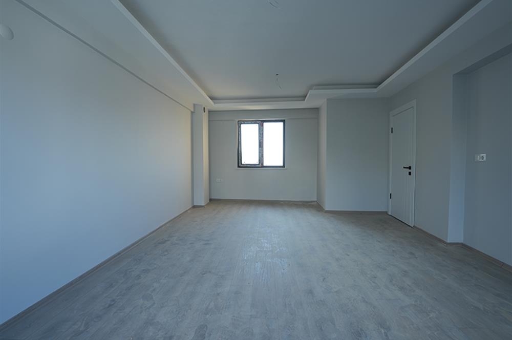 C21 Cius; Umurbey'de Dubleks Doğayla İç İçe, Oturuma Hazır