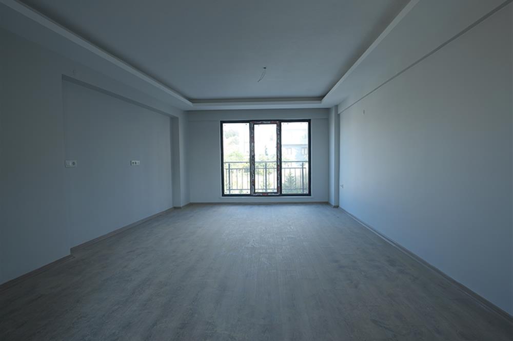 C21 Cius; Umurbey'de Dubleks Doğayla İç İçe, Oturuma Hazır