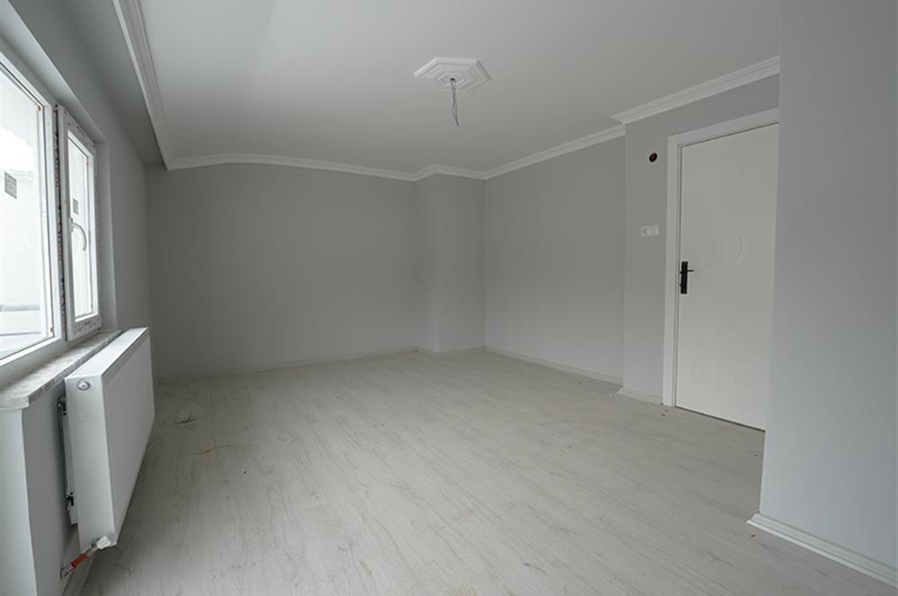 C21 Cius; Hastane Yolu Civarı 5+1 Dubleks Sıfır Satılık Daire