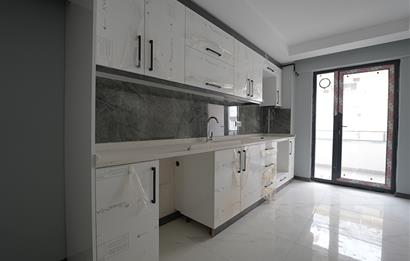 C21 Cius; Çevre Yolu Civarın'da 2+1 Sıfır Satılık Daire