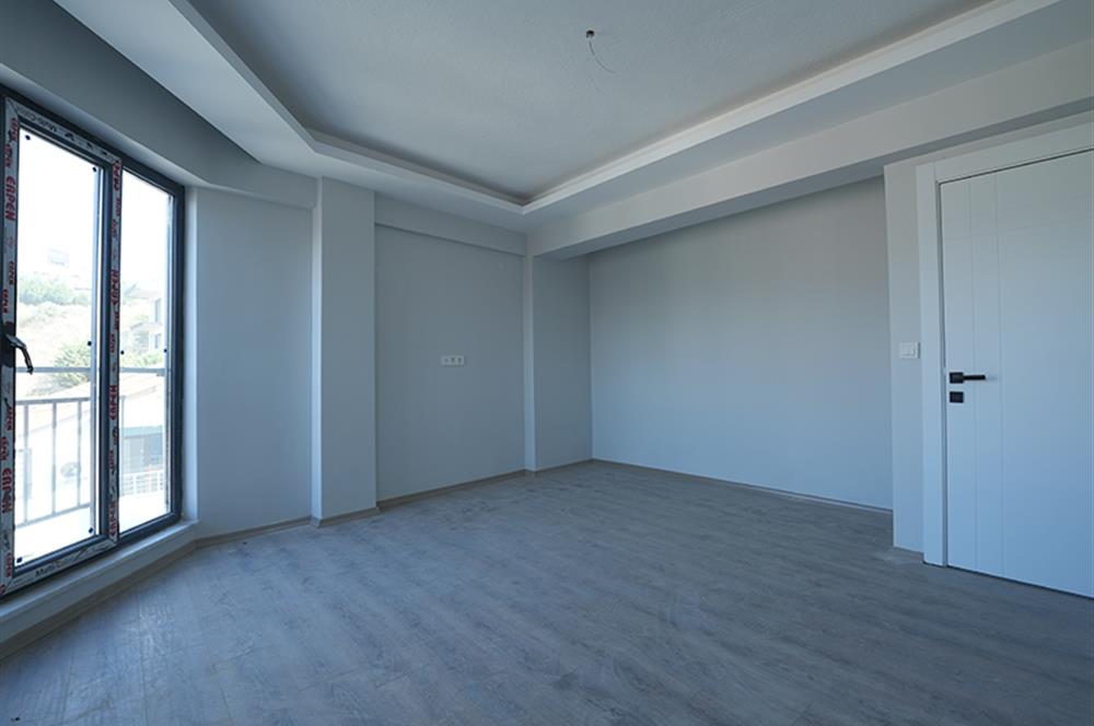 C21 Cius; Körfez Manzaralı Yeni Dubleks Huzur ve Değer Bir Arada