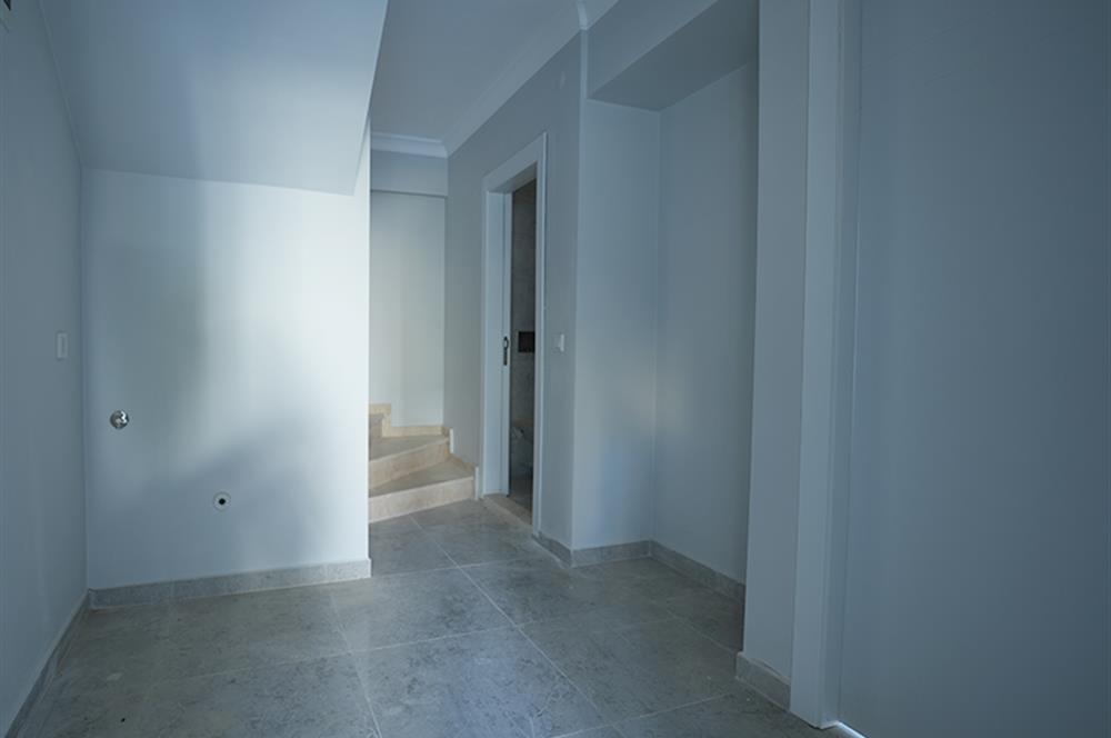 C21 Cius; Umurbey'de Ara Dubleks Doğayla İç İçe, Oturuma Hazır