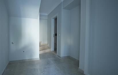 C21 Cius; Umurbey'de Ara Dubleks Doğayla İç İçe, Oturuma Hazır