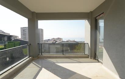 C21 Cius; Deniz Manzaralı Havuzlu Site İçerisinde Satılık 3,5+1 Daire